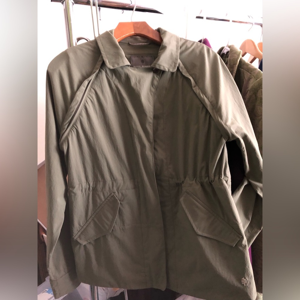 Jacket/Vest by Royal Robbins - Picture 5 of 15